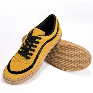 TT4ALL slip-on soft rubber sole parkour shoes